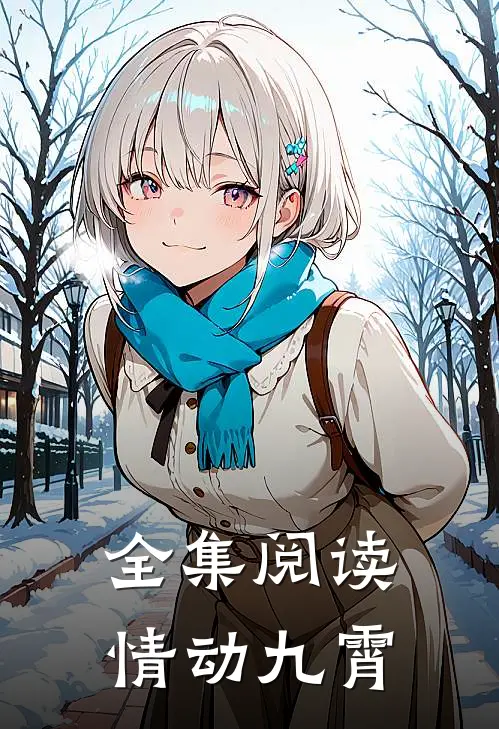 全集阅读情动九霄