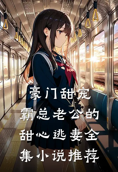 豪门甜宠：霸总老公的甜心逃妻全集小说推荐