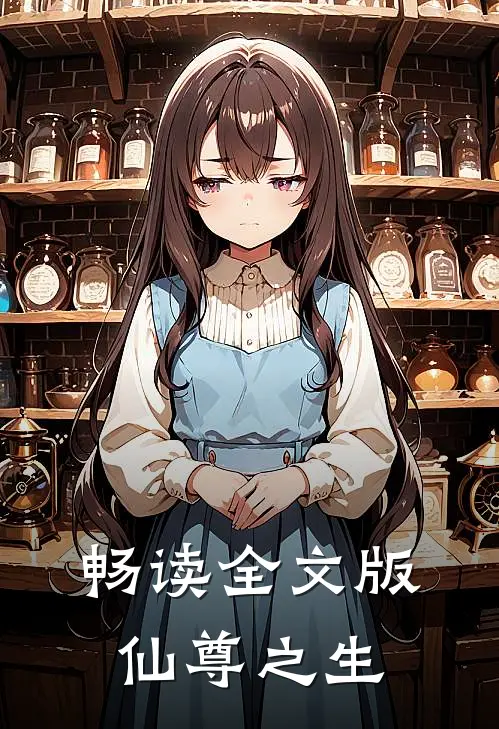 畅读全文版仙尊之生
