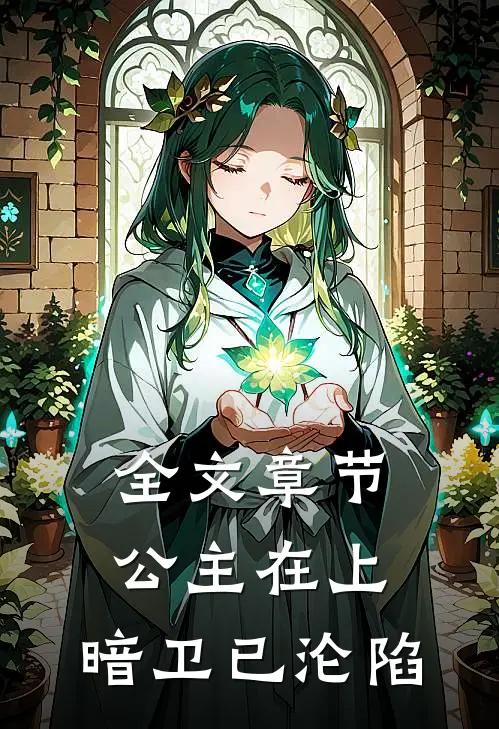 全文章节公主在上，暗卫已沦陷