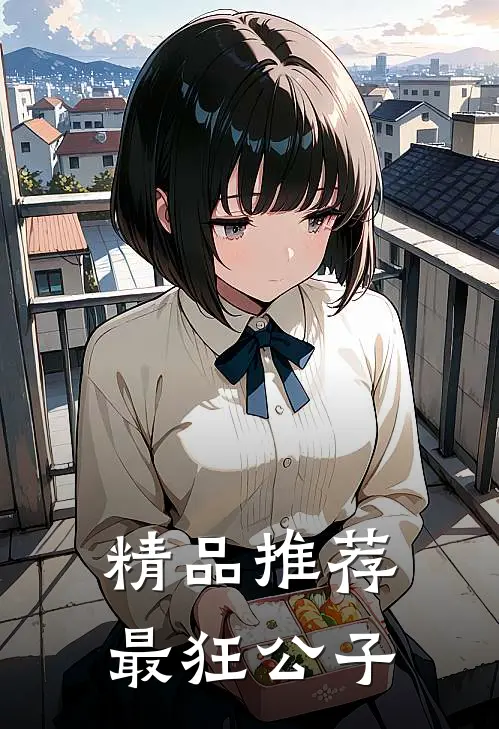 精品推荐最狂公子
