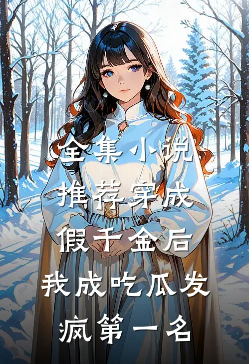 全集小说推荐穿成假千金后，我成吃瓜发疯第一名