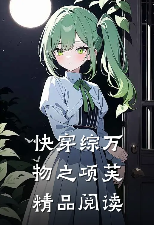 快穿综万物之项芙精品阅读
