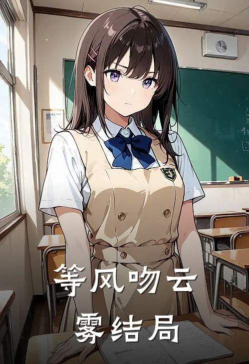 等风吻云雾结局