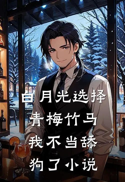 白月光选择青梅竹马，我不当舔狗了小说