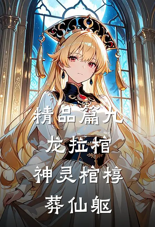 精品篇九龙拉棺：神灵棺椁葬仙躯
