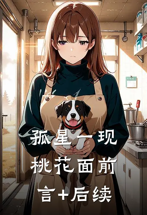 孤星一现桃花面前言+后续