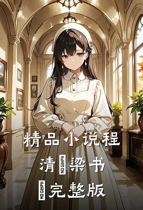 精品小说程清玙梁书媞完整版