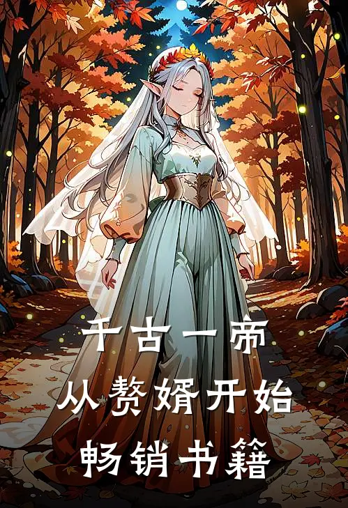 千古一帝,从赘婿开始畅销书籍