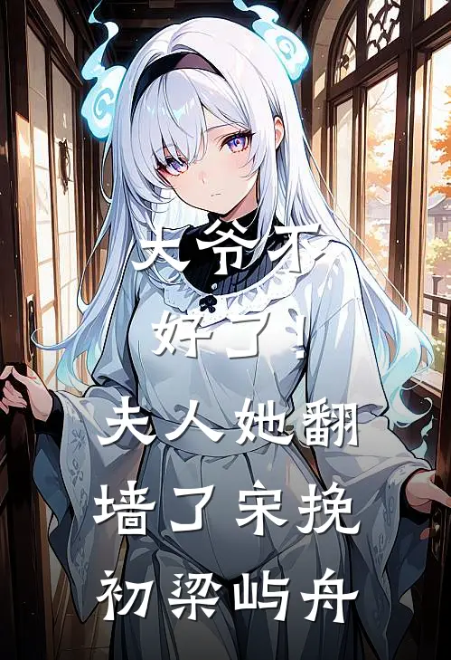 大爷不好了！夫人她翻墙了宋挽初梁屿舟