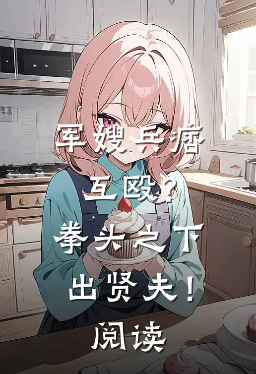 军嫂兵痞互殴？拳头之下出贤夫！阅读