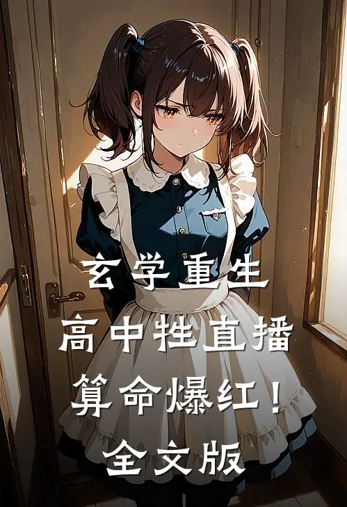 玄学重生：高中牲直播算命爆红！全文版