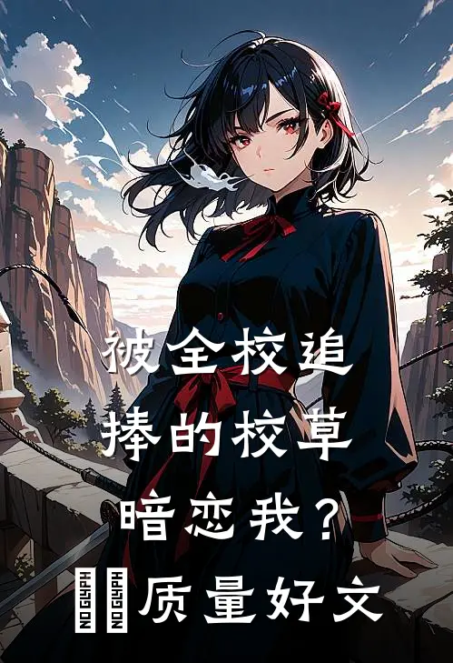 被全校追捧的校草暗恋我？​​质量好文