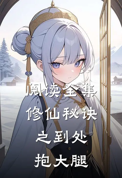阅读全集修仙秘诀之到处抱大腿
