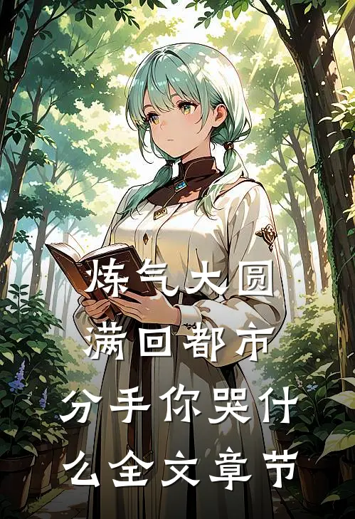炼气大圆满回都市，分手你哭什么全文章节