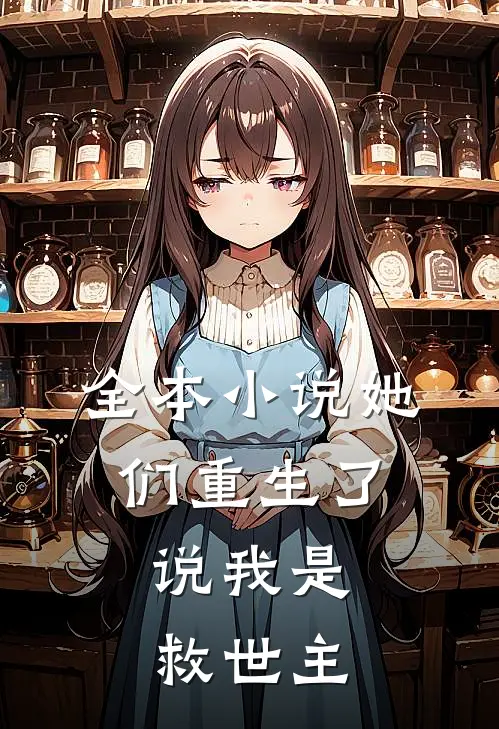 全本小说她们重生了，说我是救世主