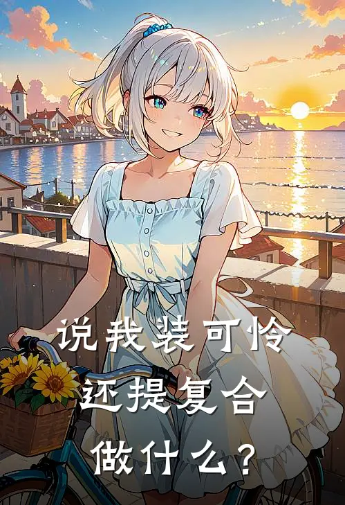 说我装可怜，还提复合做什么？