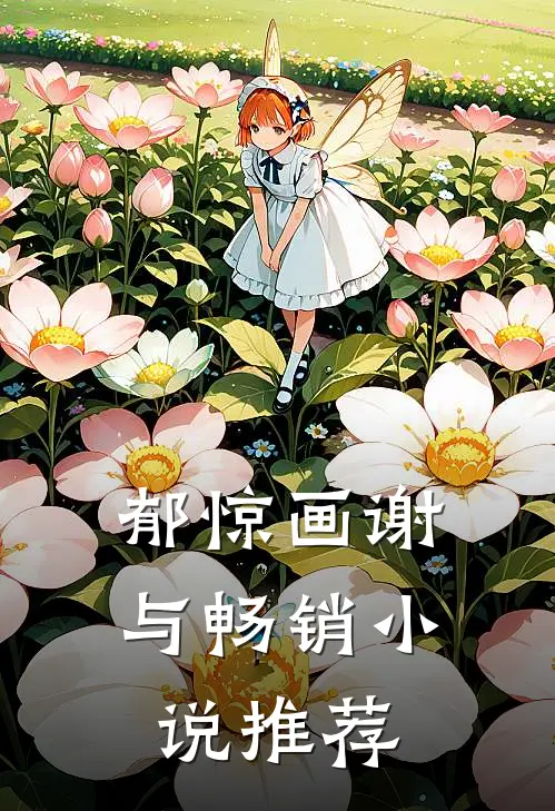 郁惊画谢与畅销小说推荐