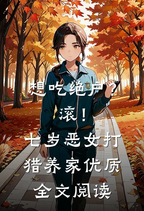 想吃绝户？滚！七岁恶女打猎养家优质全文阅读