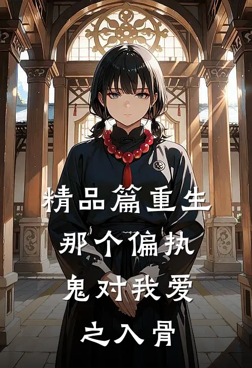 精品篇重生：那个偏执鬼对我爱之入骨