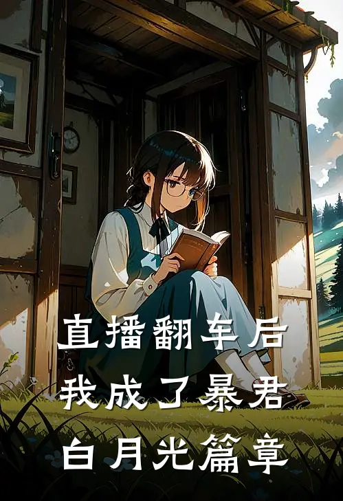 直播翻车后我成了暴君白月光篇章