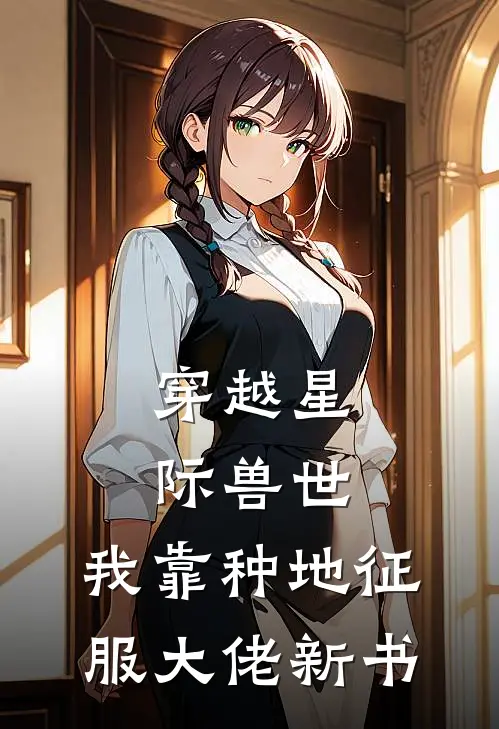 穿越星际兽世，我靠种地征服大佬新书