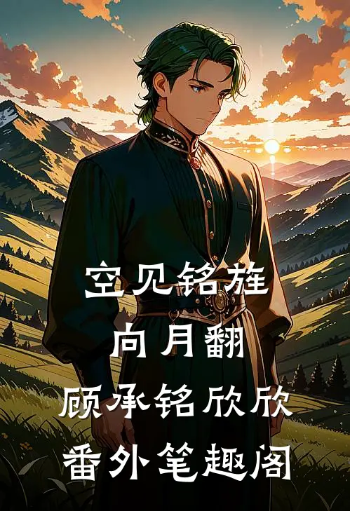 空见铭旌向月翻：顾承铭欣欣番外笔趣阁