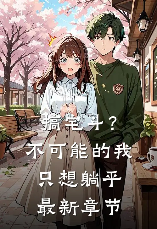 搞宅斗？不可能的，我只想躺平最新章节