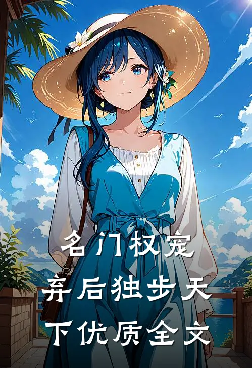 名门权宠：弃后独步天下优质全文