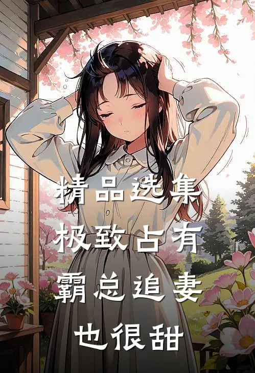 精品选集极致占有：霸总追妻也很甜