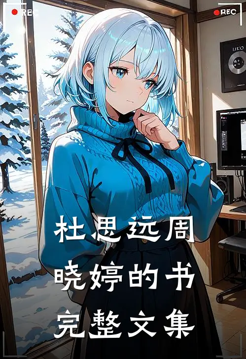 杜思远周晓婷的书完整文集