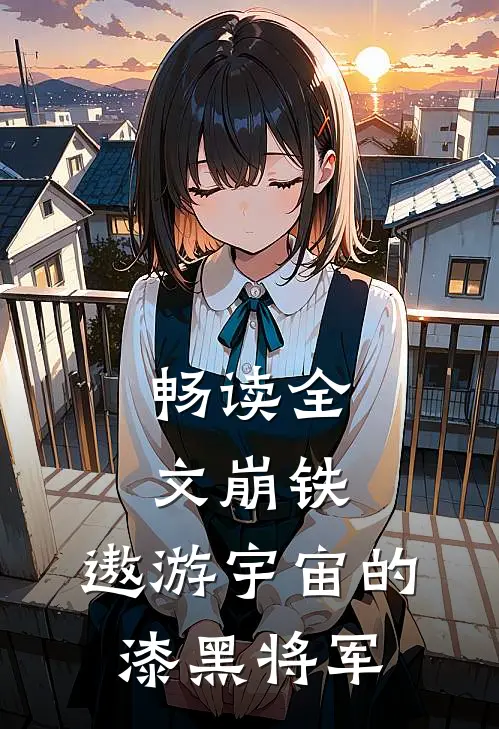 畅读全文崩铁：遨游宇宙的漆黑将军