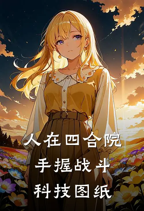 人在四合院，手握战斗科技图纸
