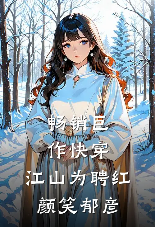 畅销巨作快穿：江山为聘红颜笑-郁彦