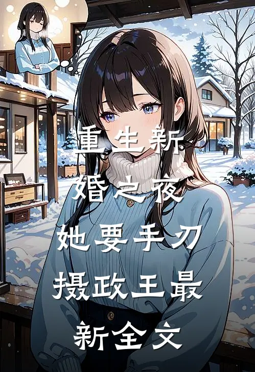 重生新婚之夜,她要手刃摄政王最新全文