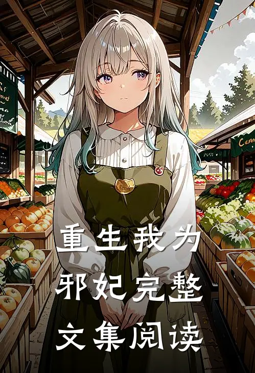 重生我为邪妃完整文集阅读