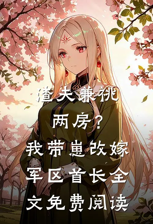 渣夫兼祧两房？我带崽改嫁军区首长全文免费阅读