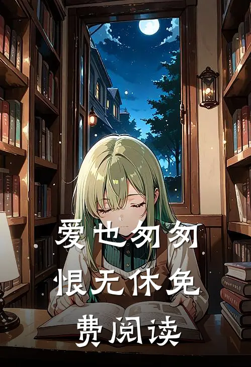 爱也匆匆，恨无休免费阅读