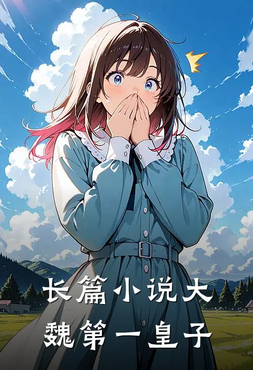 长篇小说大魏第一皇子