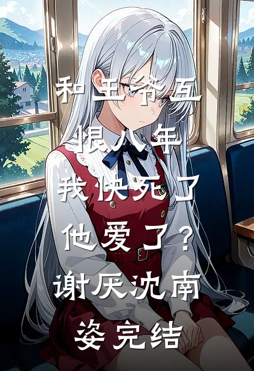 和王爷互恨八年，我快死了他爱了？谢厌沈南姿完结