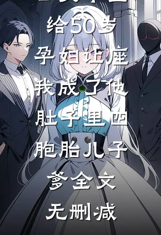 公交车上给50岁孕妇让座，我成了他肚子里四胞胎儿子爹全文无删减