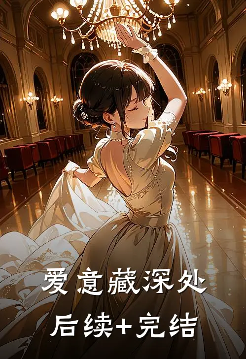 爱意藏深处后续+完结
