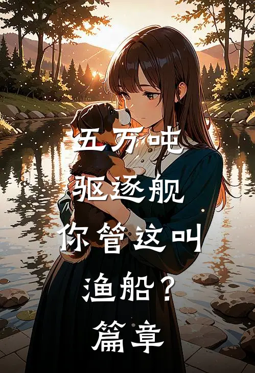 五万吨驱逐舰，你管这叫渔船？篇章