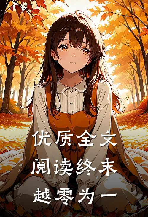 优质全文阅读终末，越零为一