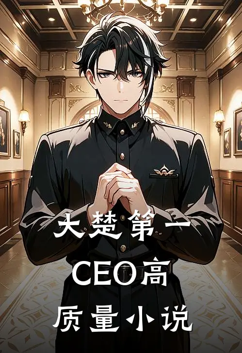 大楚第一CEO高质量小说