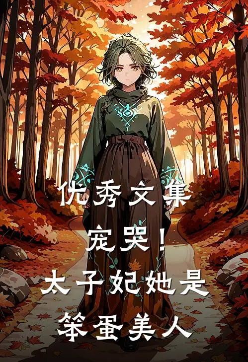 优秀文集宠哭！太子妃她是笨蛋美人