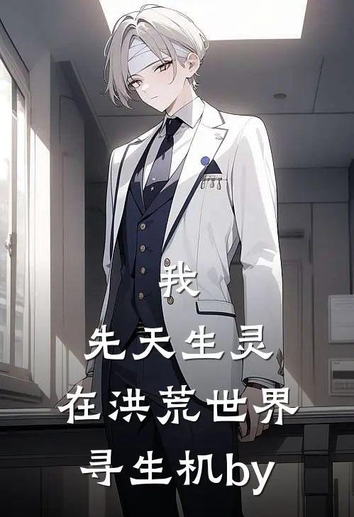 我，先天生灵，在洪荒世界寻生机by