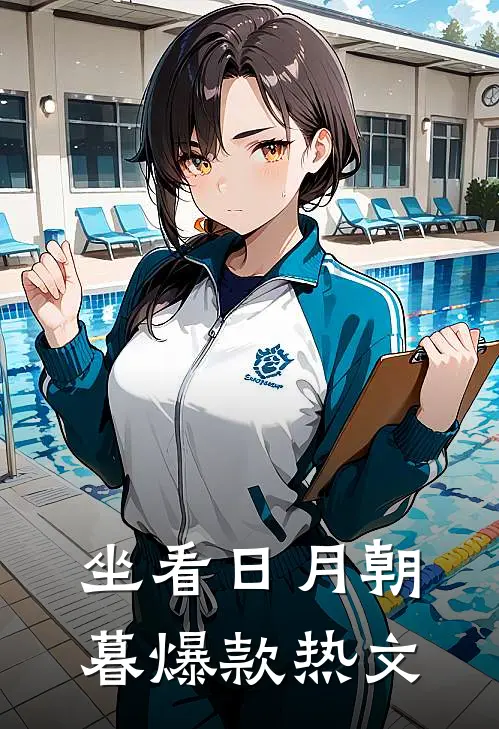 坐看日月朝暮爆款热文