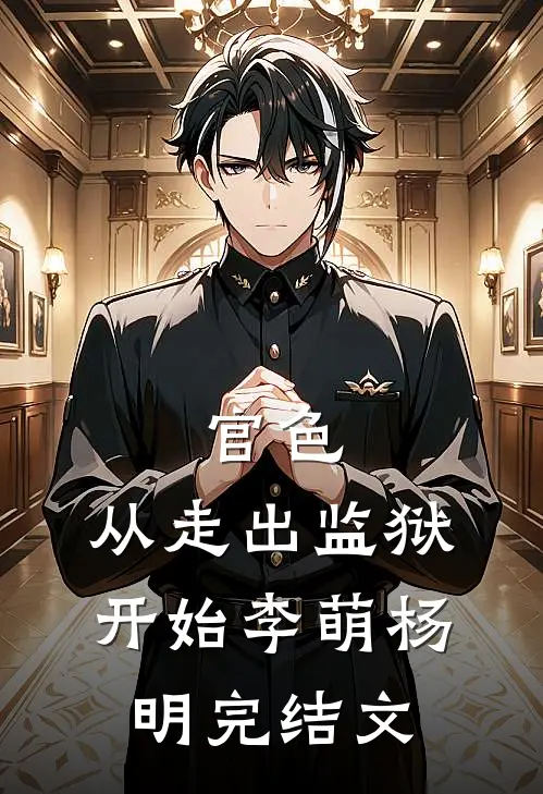 官色：从走出监狱开始李萌杨明完结文