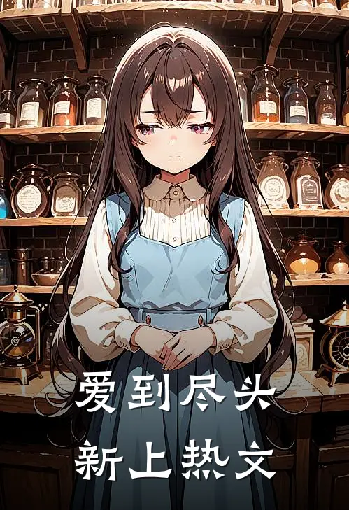 爱到尽头新上热文